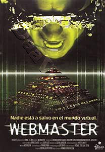 Webmaster | Skyggen  |   DVD